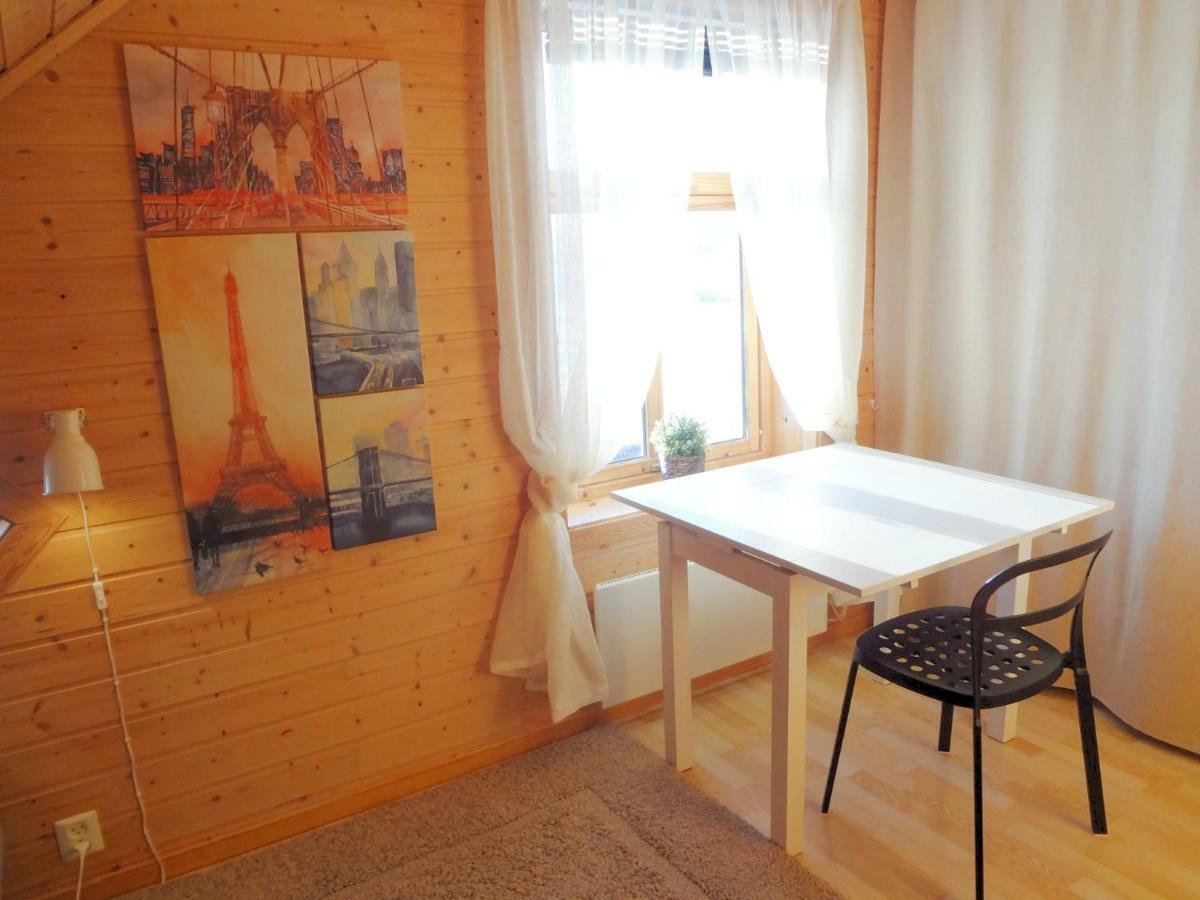 Fully Equipped Flat, 2 Bedrooms, Free Car Parking. Тронхейм Екстериор снимка